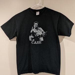 Johnny Cash T Shirt